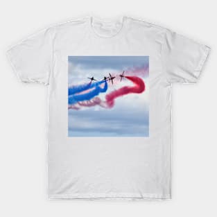 The Red Arrows T-Shirt